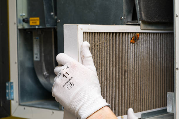 Best HVAC Duct Inspection Services  in Anna, TX