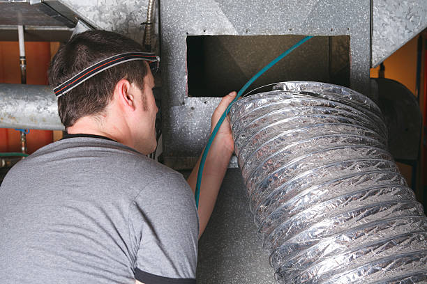 Best Air Duct Cleaning Near Me  in Anna, TX