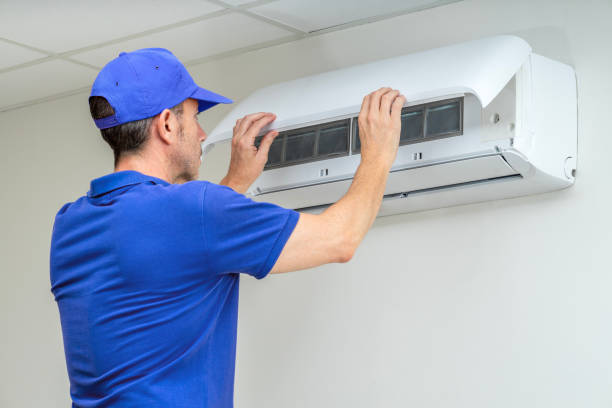 Best Air Duct Sanitizing Services  in Anna, TX