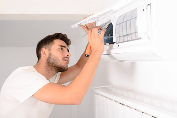 Best Ductwork Cleaning Services  in Anna, TX